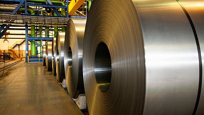 ММК в 2021 году увеличил прибыль на 50% 