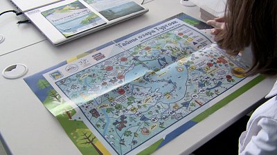 Миасс участвует в грантовом конкурсе экологических проектов