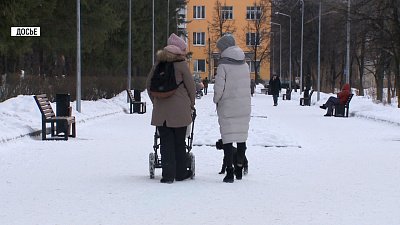 Российским семьям с детьми будет проще рефинансировать ипотеку