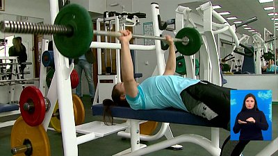 Обзор спортивных событий от 22.04.2021