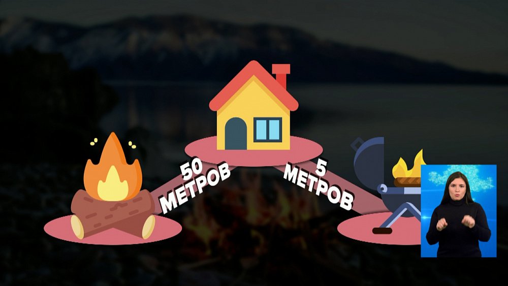 Сотрудники МЧС бьют тревогу