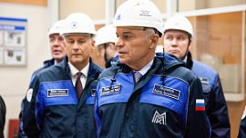 Семь южноуральцев вошли в список богатейших россиян Forbes Семь южноуральцев вошли в список богатейших россиян Forbes