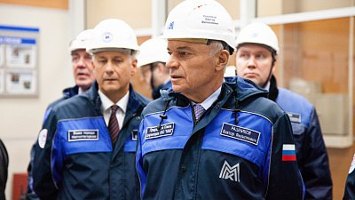 Семь южноуральцев вошли в список богатейших россиян Forbes