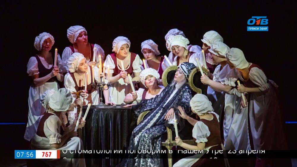 Афиша выходного дня — культурные события 23 — 25 апреля 2021г.