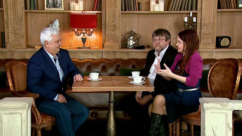 Хорошие песни от 24.04.2021