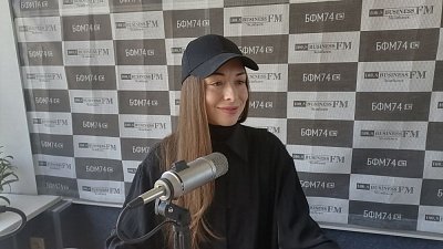 Елена Ермаковишна: «Мода развивается даже в нашем суровом индустриальном городе»