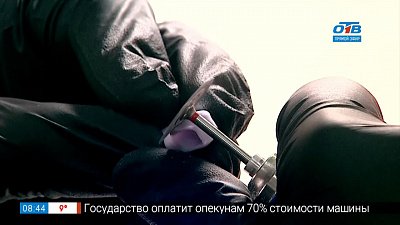 Сюжет «Вся правда про импланты»