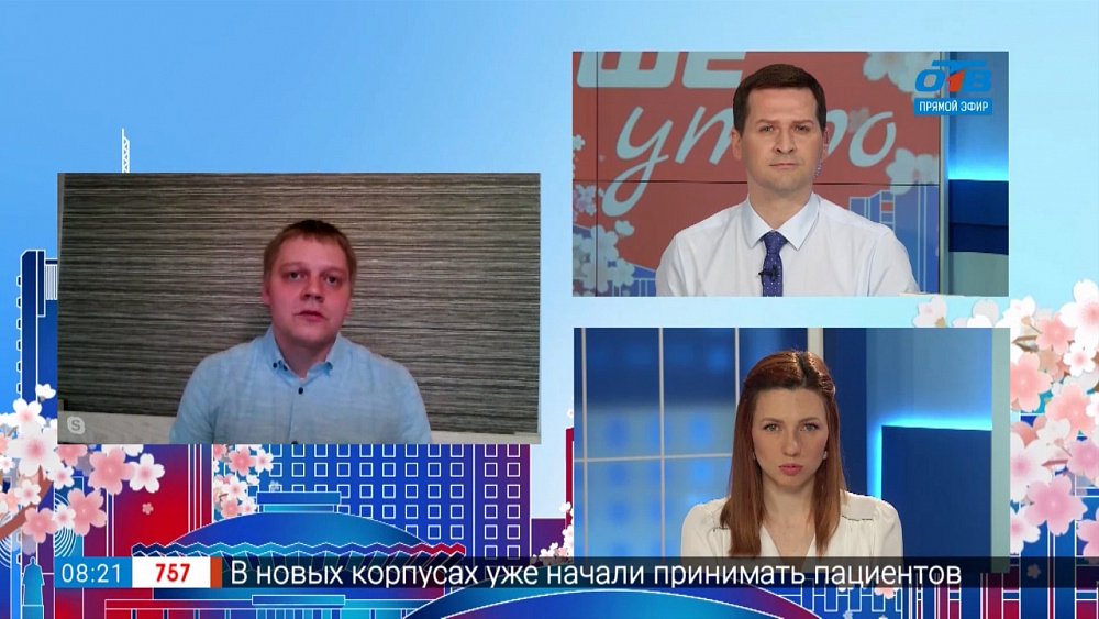 Гость на связи — как исправить прикус?