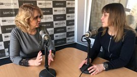 Ирина Кравцова: «Мы часто не можем оказать родным требуемый уровень ухода» Ирина Кравцова: «Мы часто не можем оказать родным требуемый уровень ухода»