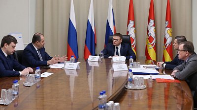 Предприятия ОПК Челябинской области в 2020 году выполнили государственный оборонный заказ на 110%