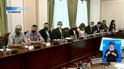 В регионе опробуют закон о социальном заказе