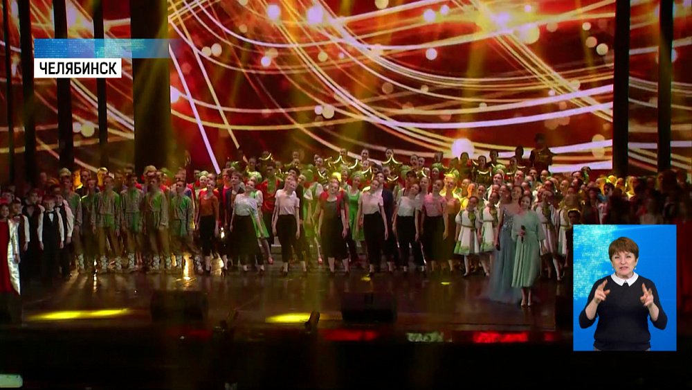 Состоялась XII премия «Андрюша»