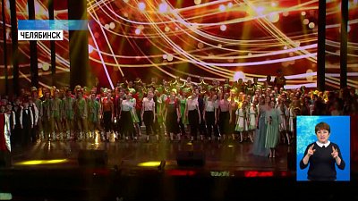 Состоялась XII премия «Андрюша»