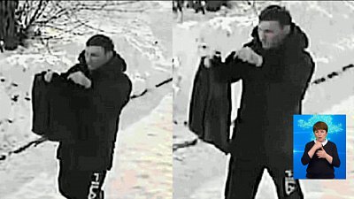 Особо опасного преустпника ищут в Челябинске