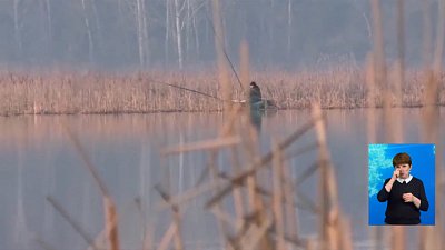 В Чебаркуле задержали браконьеров