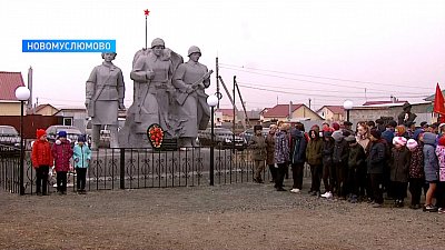 Время новостей. Итоги от 24.04.2021