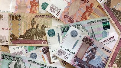 Банк России повысил ключевую ставку до 5%