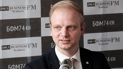 Евгений Серяпин: «С банковской гарантией стороны быстрее приходят к соглашению»