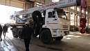 ЧМЗ сократил незавершенное производство и получил дополнительные средства ЧМЗ сократил незавершенное производство и получил дополнительные средства