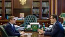 Глеб Никитин: «Челябинск — город-лидер по построению системы мониторинга воздуха» Глеб Никитин: «Челябинск — город-лидер по построению системы мониторинга воздуха»