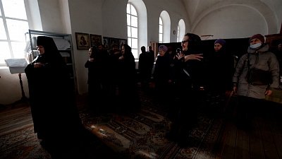 За монастырскими стенами: тайны жизни монахинь Южного Урала