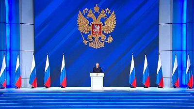 Владимир Путин поддержал инициативы Алексея Текслера