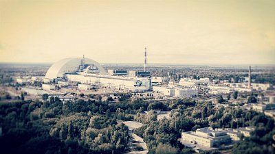 Чернобыль. Нет пути назад