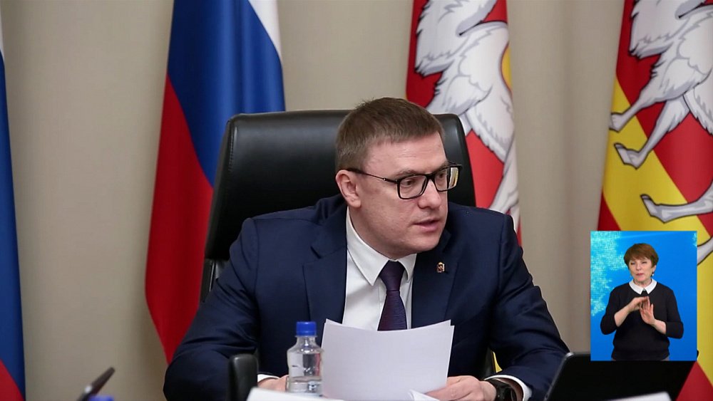 Детские сады и больницы будут работать в штатном режиме