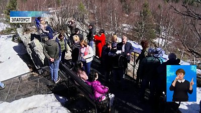 На майских выходных можно отправиться в тур по региону