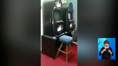 11 человек осудили за подпольное казино