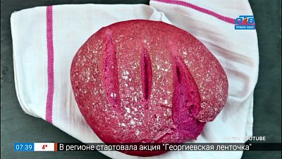 Полезные Ешки — Е160 д (ликопин)