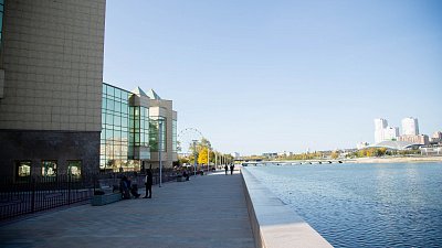 Южноуральцам предлагают в майские праздники посетить музеи и санатории