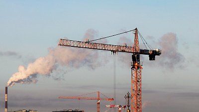 Ввод домов в Челябинской области вырос на 15%