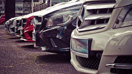 В Челябинской области продажи новых автомобилей снизились на 5,5% В Челябинской области продажи новых автомобилей снизились на 5,5%
