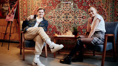 В Челябинске презентовали гаджеты для моментальной печати фотографий