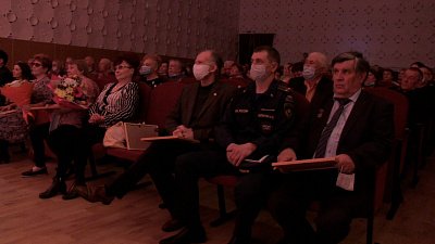 В России отмечают годовщину Чернобыльской катастрофы