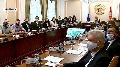 В регионе опробуют закон о социальном заказе