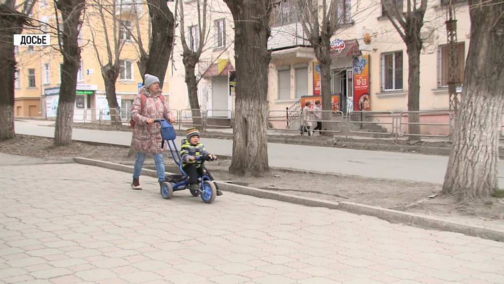 Стартовало всероссийское голосование за объекты благоустройства