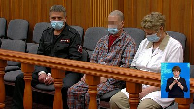 Мужчина избежал срок в колонии за тройное убийство