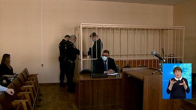 Евгению Пашкову хотят увелить срок в колонии