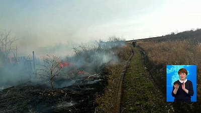 Что значит особый противопожарный режим?