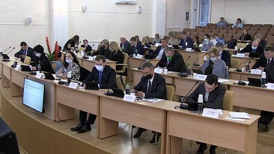 Сельские жители могут официально проводить сходы