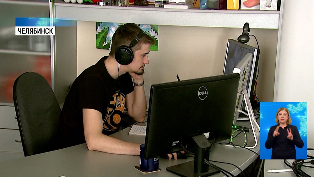 Работодатели ищут IT-специалистов