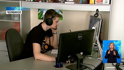 Работодатели ищут IT-специалистов