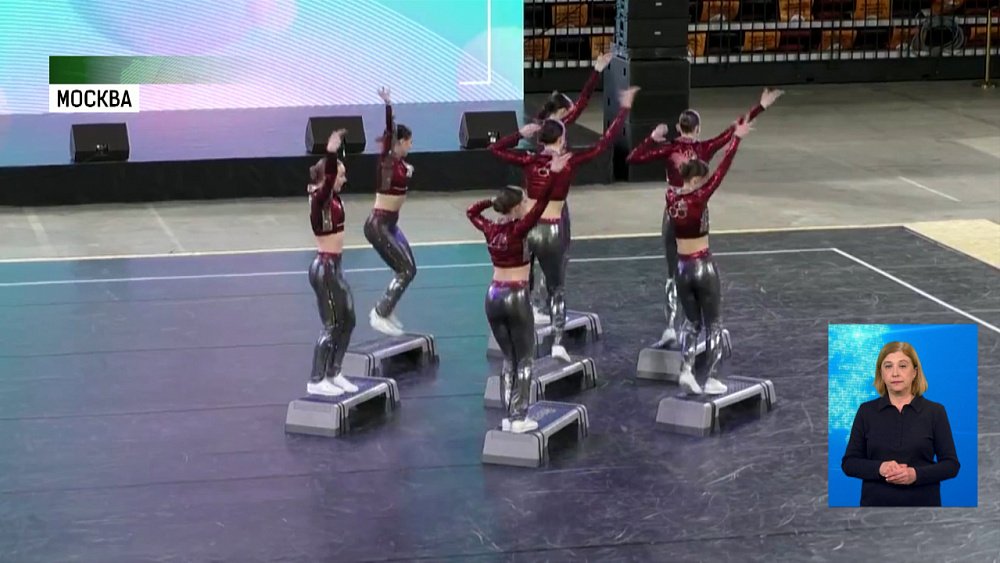 Обзор спортивных событий от 28.04.2021