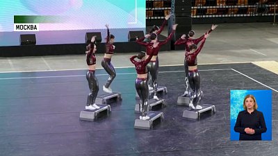 Обзор спортивных событий от 28.04.2021