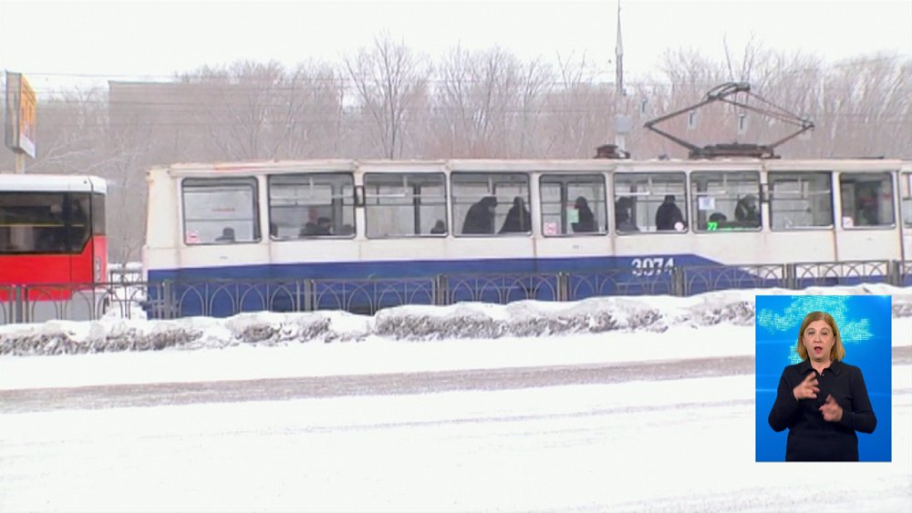 Мужчину, обстрелявшего трамвай, будут судить