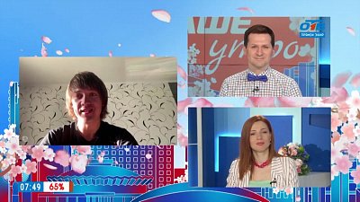 Гость на связи — Безопасность велосипедистов