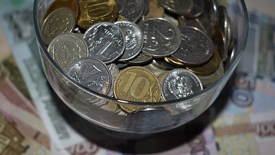 Челябинская область входит в топ-40 регионов России по объему депозитов 