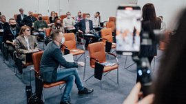 Для предпринимателей Челябинской области открыли набор в школу экспорта Для предпринимателей Челябинской области открыли набор в школу экспорта